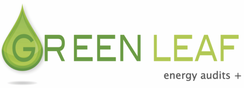 Greenleaf-enegry logo